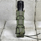 High Speed Gear | Extended Pistol TACO MOLLE